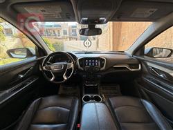 GMC Terrain